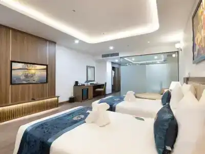 Gonsala Nha Trang - 100