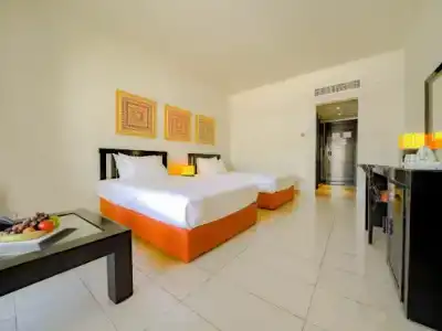 Sentido Reef Oasis Senses Aqua Park Resort - 40