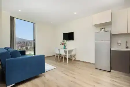 Bellevue Residential Batumi - 63