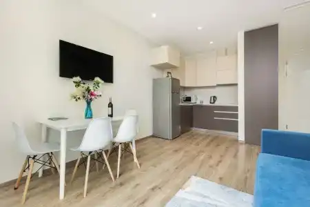 Bellevue Residential Batumi - 61