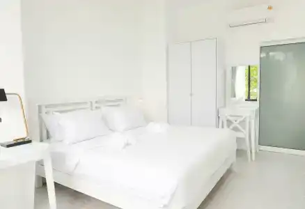 Baan Poon Garden - 186