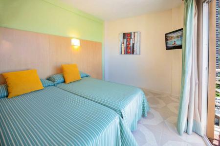 Servigroup Pueblo Benidorm - 53
