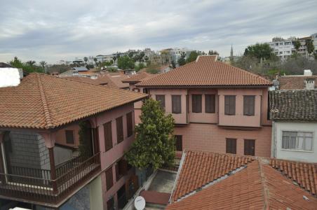 Erkal Pension - 147