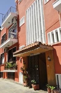 Erkal Pension - 165