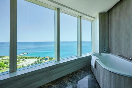 Hyatt Regency Istanbul Atakoy - 73