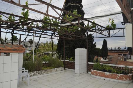 Erkal Pension - 209
