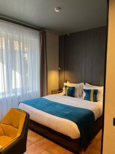 Tulip Residence & Spa - 112