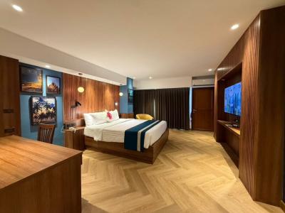 Baywalk Residence Pattaya - 83