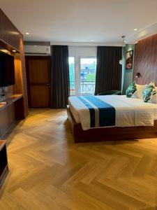 Baywalk Residence Pattaya - 80