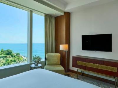 Hyatt Regency Istanbul Atakoy - 114
