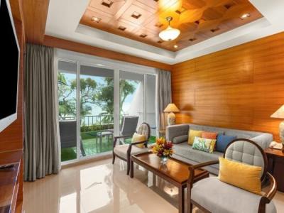 Royal Cliff Beach Terrace - Sha Extra Plus - 248