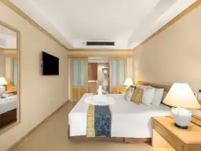 Royal Cliff Beach Terrace - Sha Extra Plus - 246