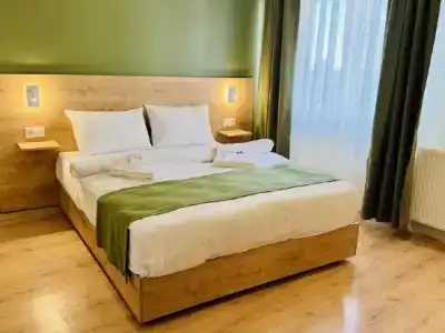 Sultan Hostel & Guesthouse - 75