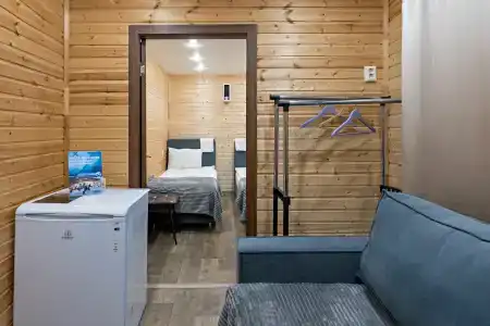 Хостел Smart Eco - 80