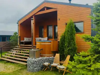Rent. hut - 119