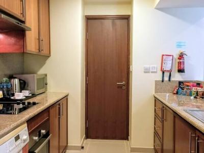 Ramada Downtown Dubai - 125