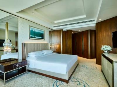 Hyatt Regency Istanbul Atakoy - 71