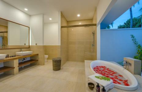 Rahaa Resort - 60