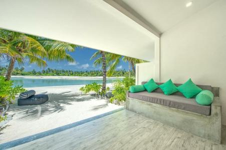 Rahaa Resort - 61