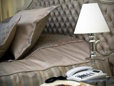 Almira Thermal Spa & Convention Center - 164