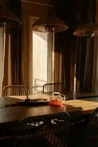 Rent. hut - 148