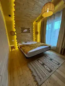 Rent. hut - 144