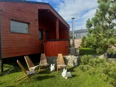Rent. hut - 117