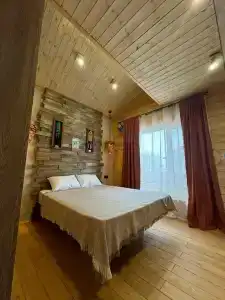 Rent. hut - 132