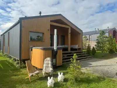 Rent. hut - 96