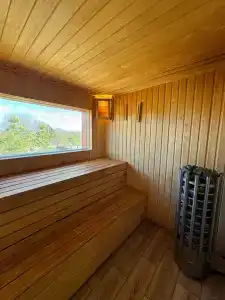 Rent. hut - 107