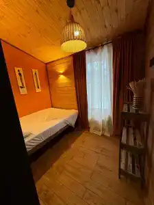 Rent. hut - 89