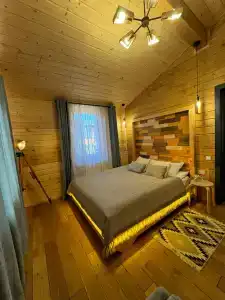 Rent. hut - 114