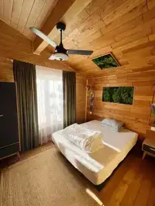 Rent. hut - 103