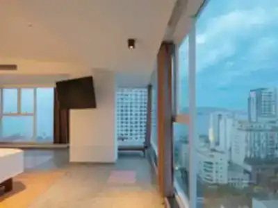 Green World Nha Trang - 229