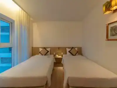 Green World Nha Trang - 84