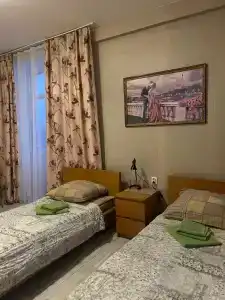 Золотой скорпион - 85