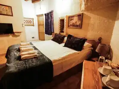 Grand Elite Cave Suites - 125