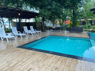 Samed Hideaway Resort - 99