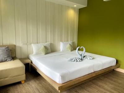 Samed Hideaway Resort - 84