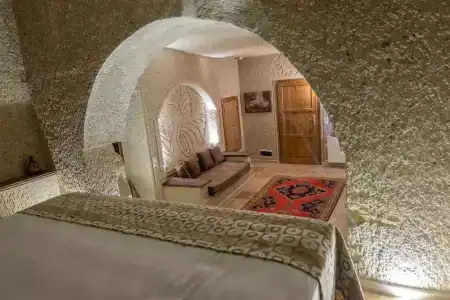 Grand Elite Cave Suites - 164