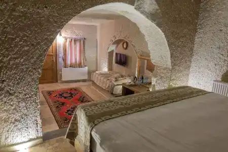Grand Elite Cave Suites - 163