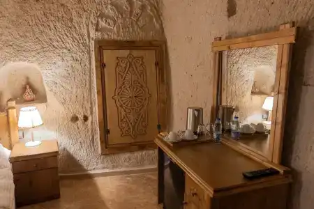 Grand Elite Cave Suites - 161