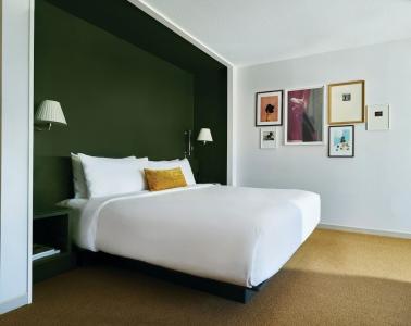 Park Mgm Las Vegas - 29