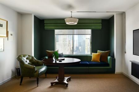 Park Mgm Las Vegas - 27