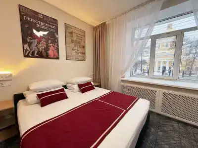 Театральная - 95
