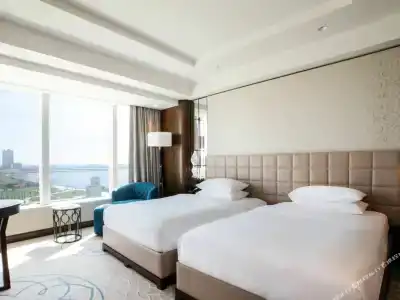 Hyatt Regency Istanbul Atakoy - 180