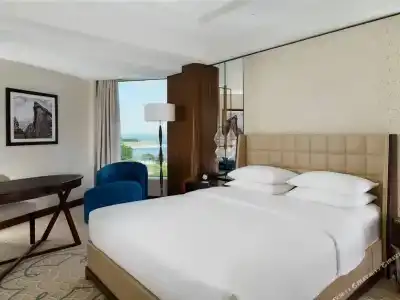 Hyatt Regency Istanbul Atakoy - 179