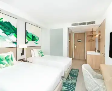 Hilton Garden Inn Phuket Bang Tao - Sha Extra Plus - 58