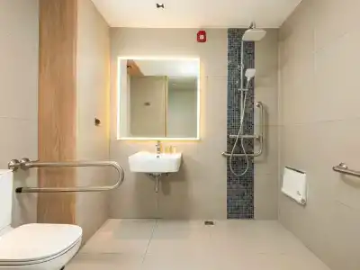 Hilton Garden Inn Phuket Bang Tao - Sha Extra Plus - 105