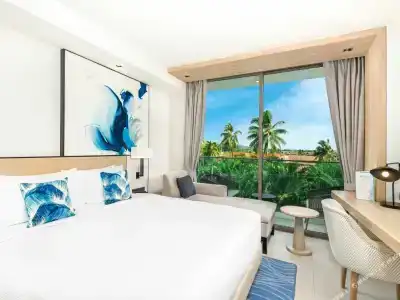 Hilton Garden Inn Phuket Bang Tao - Sha Extra Plus - 61
